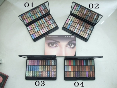 Wholesale MAC Cosmetics 42 Colors Eye shadow Outlet